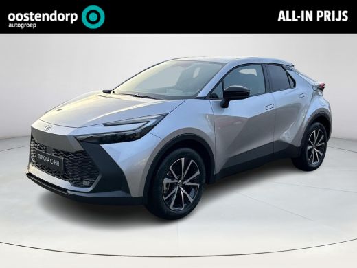Toyota C-HR 2.0 Plug-in Hybrid 220 First Edition **NIEUWE AUTO/ DIRECT LEVERBAAR** Toyota C-HR 2.0 Plug-in Hybrid 220 First Edition **NIEUWE AUTO/ DIRECT LEVERBAAR**