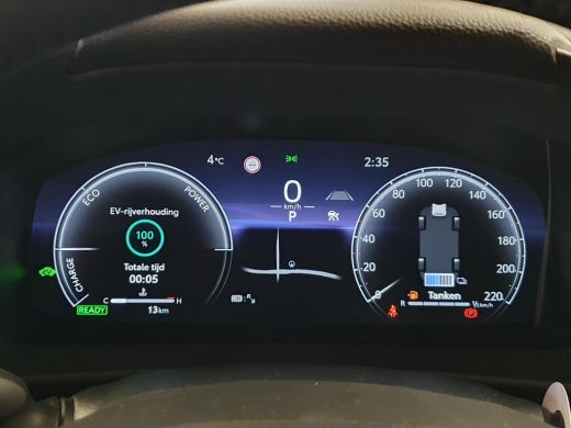 Toyota C-HR 2.0 Plug-in Hybrid 220 First Edition **NIEUWE AUTO/ DIRECT LEVERBAAR** ActivLease financial lease