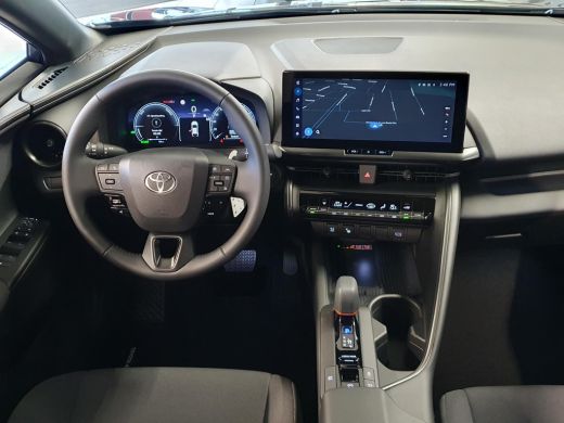 Toyota C-HR 2.0 Plug-in Hybrid 220 First Edition **NIEUWE AUTO/ DIRECT LEVERBAAR** ActivLease financial lease