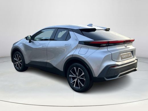 Toyota C-HR 2.0 Plug-in Hybrid 220 First Edition **NIEUWE AUTO/ DIRECT LEVERBAAR** ActivLease financial lease