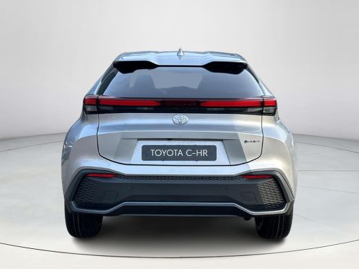 Toyota C-HR 2.0 Plug-in Hybrid 220 First Edition **NIEUWE AUTO/ DIRECT LEVERBAAR** ActivLease financial lease
