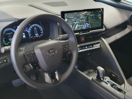 Toyota C-HR 2.0 Plug-in Hybrid 220 First Edition **NIEUWE AUTO/ DIRECT LEVERBAAR** ActivLease financial lease