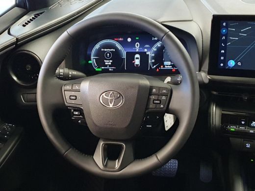 Toyota C-HR 2.0 Plug-in Hybrid 220 First Edition **NIEUWE AUTO/ DIRECT LEVERBAAR** ActivLease financial lease