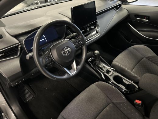 Toyota Corolla Touring Sports Hybrid 140 Active ActivLease financial lease
