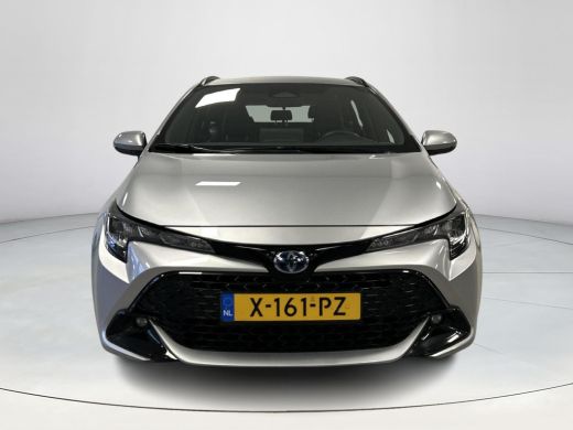 Toyota Corolla Touring Sports Hybrid 140 Active ActivLease financial lease