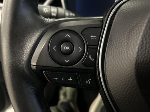 Toyota Corolla Touring Sports Hybrid 140 Active ActivLease financial lease