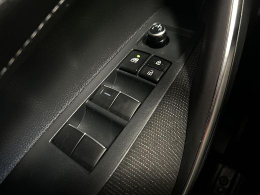 Toyota Corolla Touring Sports Hybrid 140 Active ActivLease financial lease