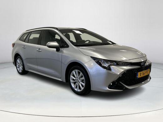 Toyota Corolla Touring Sports Hybrid 140 Active ActivLease financial lease