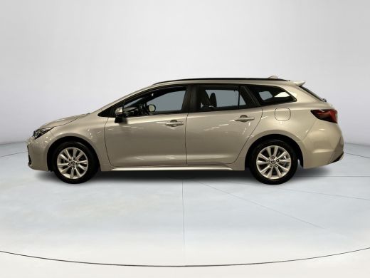 Toyota Corolla Touring Sports Hybrid 140 Active ActivLease financial lease