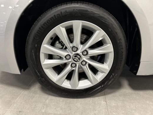 Toyota Corolla Touring Sports Hybrid 140 Active ActivLease financial lease
