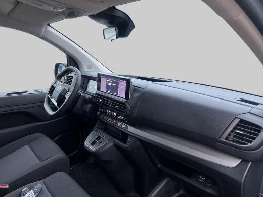 Toyota ProAce Long Worker 2.0 D-4D Professional 3zits | NIEUWE AUTO | Geheel rijklaarprijs | DIRECT RIJDEN | ActivLease financial lease