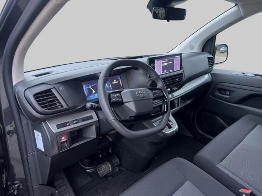 Toyota ProAce Long Worker 2.0 D-4D Professional 3zits | NIEUWE AUTO | Geheel rijklaarprijs | DIRECT RIJDEN | ActivLease financial lease