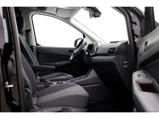 Volkswagen Caddy Cargo 1.5 TSI 115pk Benzine DSG-Automaat LED/Virtual Cockpit NIEUW BPM-VRIJ 10-2024 ActivLease financial lease