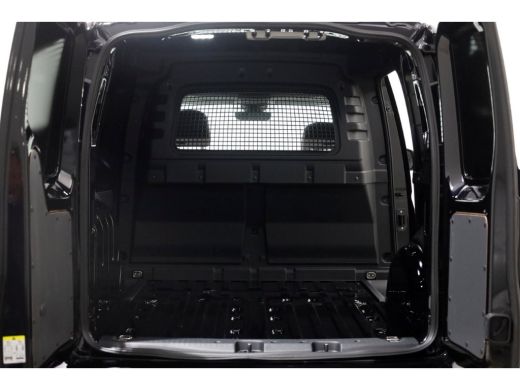 Volkswagen Caddy Cargo 1.5 TSI 115pk Benzine DSG-Automaat LED/Virtual Cockpit NIEUW BPM-VRIJ 10-2024 ActivLease financial lease
