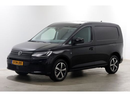 Volkswagen Caddy Cargo 1.5 TSI 115pk Benzine DSG-Automaat LED/Virtual Cockpit NIEUW BPM-VRIJ 10-2024 ActivLease financial lease