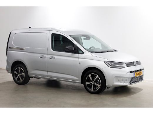 Volkswagen Caddy Cargo 2.0 TDI DSG-Automaat LED/Virtual Cockpit NIEUW BPM-VRIJ 09-2024 ActivLease financial lease