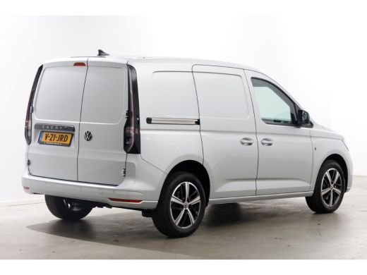 Volkswagen Caddy Cargo 2.0 TDI DSG-Automaat LED/Virtual Cockpit NIEUW BPM-VRIJ 09-2024 ActivLease financial lease