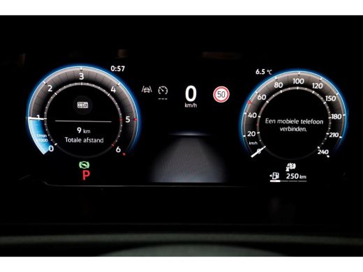 Volkswagen Caddy Cargo 2.0 TDI DSG-Automaat LED/Virtual Cockpit NIEUW BPM-VRIJ 09-2024 ActivLease financial lease