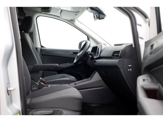 Volkswagen Caddy Cargo 2.0 TDI DSG-Automaat LED/Virtual Cockpit NIEUW BPM-VRIJ 09-2024 ActivLease financial lease