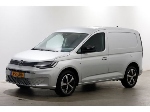 Volkswagen Caddy Cargo 2.0 TDI DSG-Automaat LED/Virtual Cockpit NIEUW BPM-VRIJ 09-2024 ActivLease financial lease