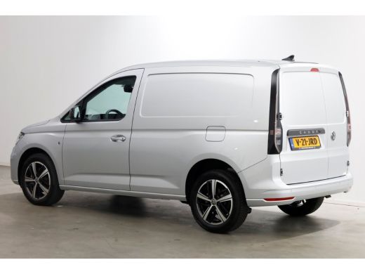 Volkswagen Caddy Cargo 2.0 TDI DSG-Automaat LED/Virtual Cockpit NIEUW BPM-VRIJ 09-2024 ActivLease financial lease
