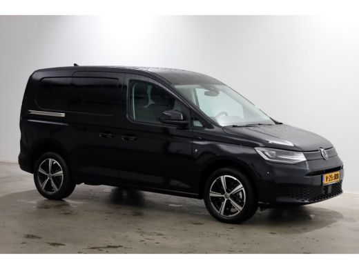 Volkswagen Caddy Cargo 2.0 TDI DSG-Automaat LED/Virtual Cockpit NIEUW BPM-VRIJ 09-2024 ActivLease financial lease