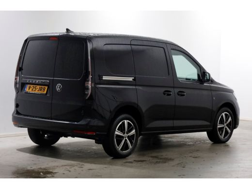 Volkswagen Caddy Cargo 2.0 TDI DSG-Automaat LED/Virtual Cockpit NIEUW BPM-VRIJ 09-2024 ActivLease financial lease