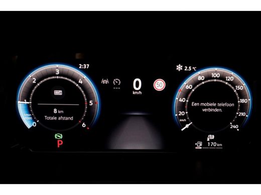 Volkswagen Caddy Cargo 2.0 TDI DSG-Automaat LED/Virtual Cockpit NIEUW BPM-VRIJ 09-2024 ActivLease financial lease