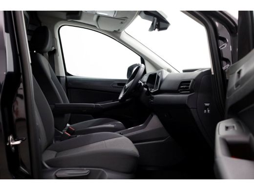 Volkswagen Caddy Cargo 2.0 TDI DSG-Automaat LED/Virtual Cockpit NIEUW BPM-VRIJ 09-2024 ActivLease financial lease