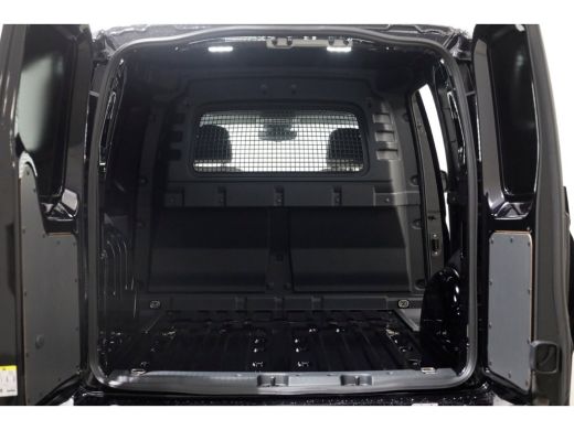 Volkswagen Caddy Cargo 2.0 TDI DSG-Automaat LED/Virtual Cockpit NIEUW BPM-VRIJ 09-2024 ActivLease financial lease