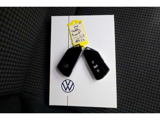 Volkswagen Caddy Cargo 2.0 TDI DSG-Automaat LED/Virtual Cockpit NIEUW BPM-VRIJ 09-2024 ActivLease financial lease