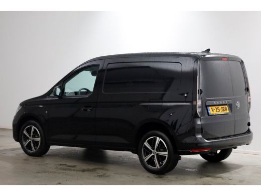 Volkswagen Caddy Cargo 2.0 TDI DSG-Automaat LED/Virtual Cockpit NIEUW BPM-VRIJ 09-2024 ActivLease financial lease