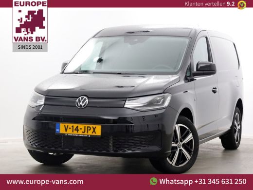 Volkswagen Caddy Cargo Maxi 2.0 TDI DSG-Automaat LED/Virtual Cockpit NIEUW BPM-VRIJ 09-2024 Volkswagen Caddy Cargo Maxi 2.0 TDI DSG-Automaat LED/Virtual Cockpit NIEUW BPM-VRIJ 09-2024