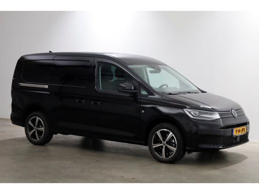 Volkswagen Caddy Cargo Maxi 2.0 TDI DSG-Automaat LED/Virtual Cockpit NIEUW BPM-VRIJ 09-2024 ActivLease financial lease