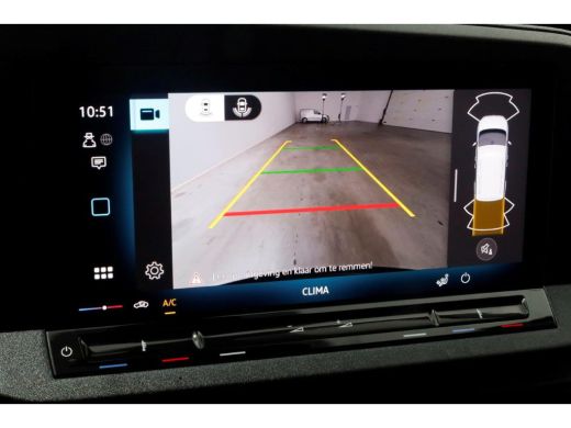 Volkswagen Caddy Cargo Maxi 2.0 TDI DSG-Automaat LED/Virtual Cockpit NIEUW BPM-VRIJ 09-2024 ActivLease financial lease