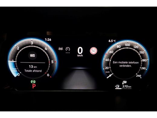 Volkswagen Caddy Cargo Maxi 2.0 TDI DSG-Automaat LED/Virtual Cockpit NIEUW BPM-VRIJ 09-2024 ActivLease financial lease