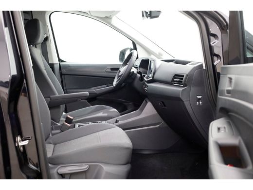 Volkswagen Caddy Cargo Maxi 2.0 TDI DSG-Automaat LED/Virtual Cockpit NIEUW BPM-VRIJ 09-2024 ActivLease financial lease