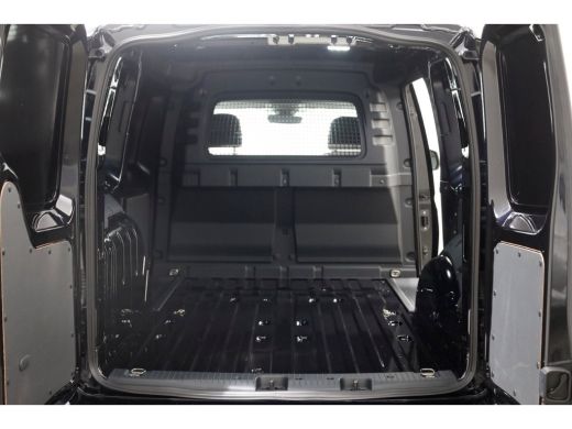 Volkswagen Caddy Cargo Maxi 2.0 TDI DSG-Automaat LED/Virtual Cockpit NIEUW BPM-VRIJ 09-2024 ActivLease financial lease