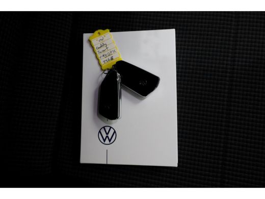 Volkswagen Caddy Cargo Maxi 2.0 TDI DSG-Automaat LED/Virtual Cockpit NIEUW BPM-VRIJ 09-2024 ActivLease financial lease