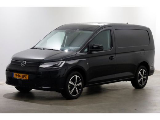 Volkswagen Caddy Cargo Maxi 2.0 TDI DSG-Automaat LED/Virtual Cockpit NIEUW BPM-VRIJ 09-2024 ActivLease financial lease