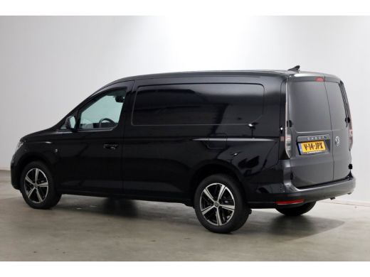 Volkswagen Caddy Cargo Maxi 2.0 TDI DSG-Automaat LED/Virtual Cockpit NIEUW BPM-VRIJ 09-2024 ActivLease financial lease