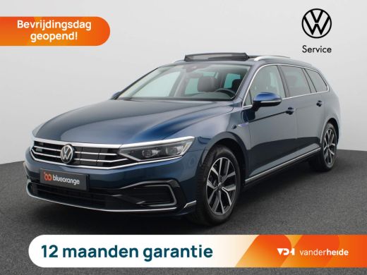 Volkswagen Passat Variant 1.4 TSI PHEV GTE Business 218PK DSG Matrix led, 360gr. camera, adaptive cruise, lederen b... Volkswagen Passat Variant 1.4 TSI PHEV GTE Business 218PK DSG Matrix led, 360gr. camera, adaptive cruise, lederen b...