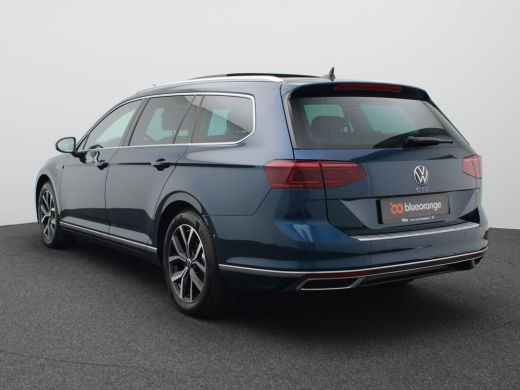 Volkswagen Passat Variant 1.4 TSI PHEV GTE Business 218PK DSG Matrix led, 360gr. camera, adaptive cruise, lederen b... ActivLease financial lease