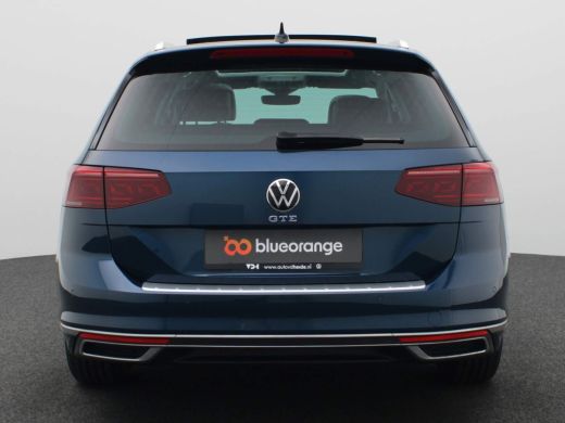Volkswagen Passat Variant 1.4 TSI PHEV GTE Business 218PK DSG Matrix led, 360gr. camera, adaptive cruise, lederen b... ActivLease financial lease