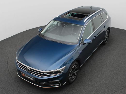 Volkswagen Passat Variant 1.4 TSI PHEV GTE Business 218PK DSG Matrix led, 360gr. camera, adaptive cruise, lederen b... ActivLease financial lease