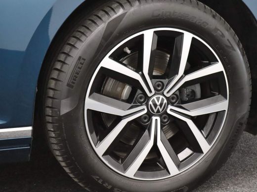 Volkswagen Passat Variant 1.4 TSI PHEV GTE Business 218PK DSG Matrix led, 360gr. camera, adaptive cruise, lederen b... ActivLease financial lease