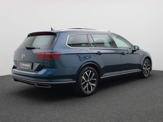 Volkswagen Passat Variant 1.4 TSI PHEV GTE Business 218PK DSG Matrix led, 360gr. camera, adaptive cruise, lederen b... ActivLease financial lease