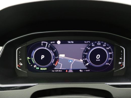 Volkswagen Passat Variant 1.4 TSI PHEV GTE Business 218PK DSG Matrix led, 360gr. camera, adaptive cruise, lederen b... ActivLease financial lease