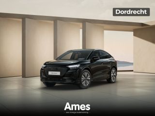 Audi Q4 Sportback e-tron Advanced edition e-tron 45 82 kWh 210 kW / 286 PK Sportback Elektr. aandrij
