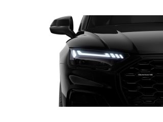 Audi Q5 Sportback Audi S edition competition | Adaptive air suspension | Adaptive cruise control | Audi v...